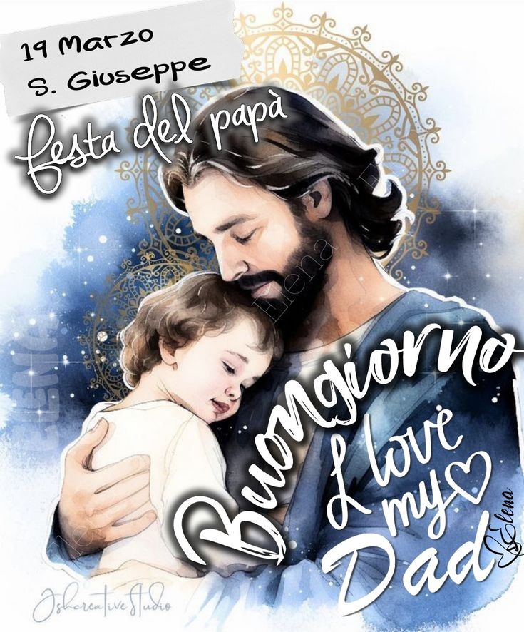 Buona Festa Del Papà Immagini 118