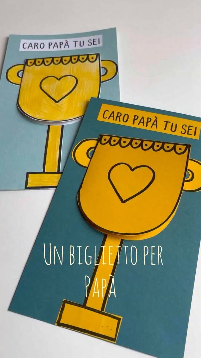 Buona Festa Del Papà Immagini 119