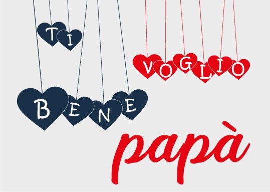 Buona Festa Del Papà Immagini 120