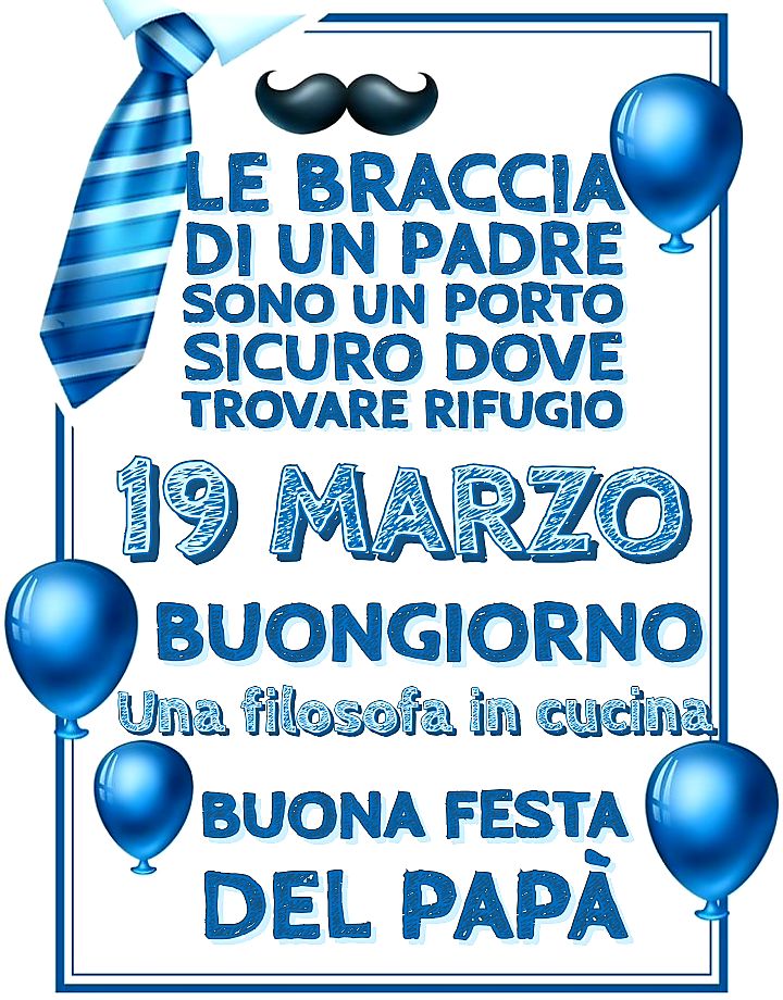 Buona Festa Del Papà Immagini 121