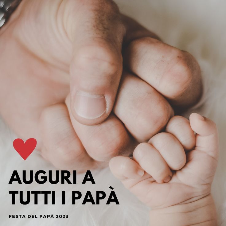 Buona Festa Del Papà Immagini 128