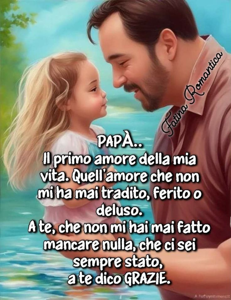 Buona Festa Del Papà Immagini 131