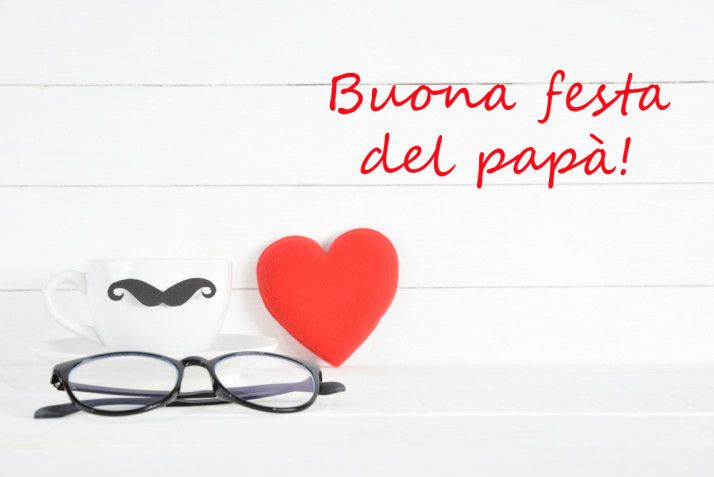 Buona Festa Del Papà Immagini 133