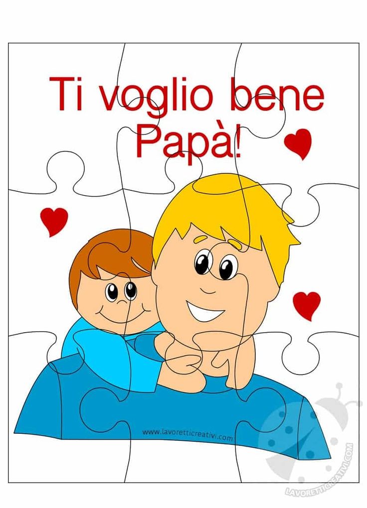 Buona Festa Del Papà Immagini 136