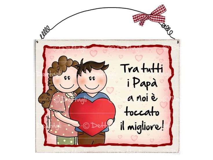 Buona Festa Del Papà Immagini 139