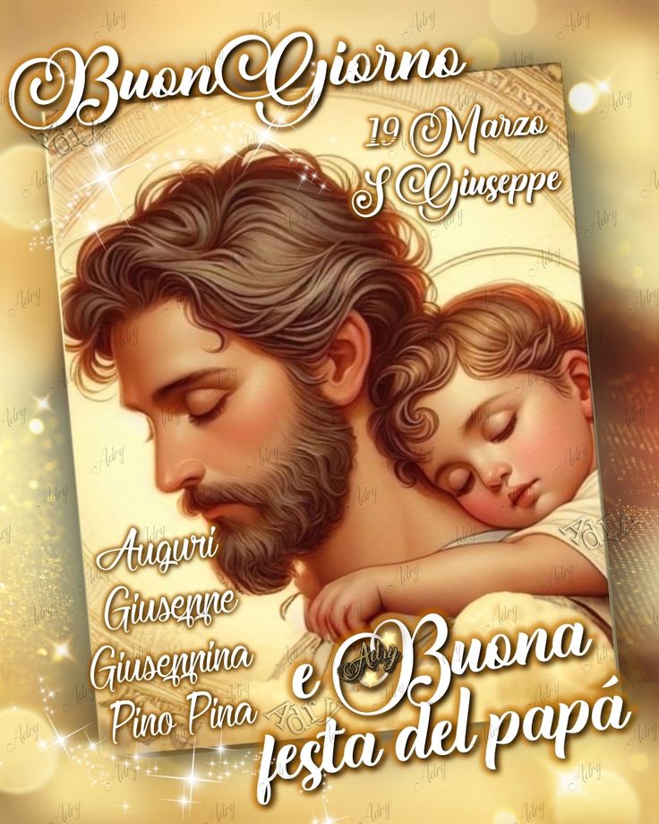 Buona Festa Del Papà Immagini 142