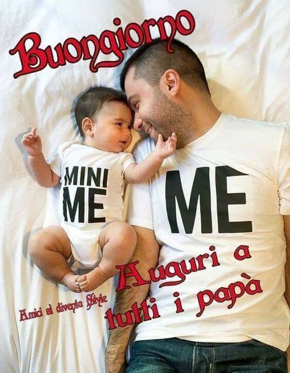Buona Festa Del Papà Immagini 143