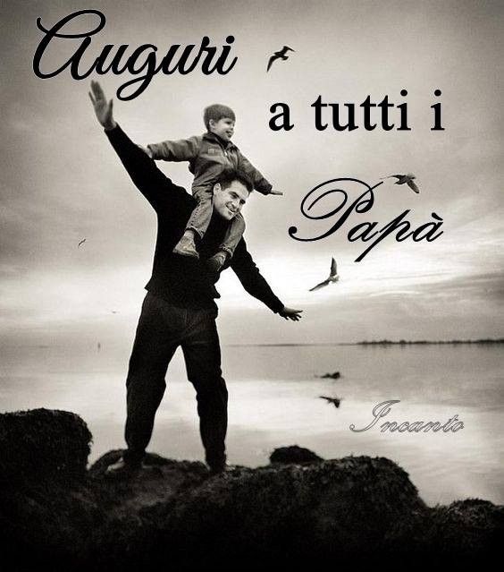 Buona Festa Del Papà Immagini 144