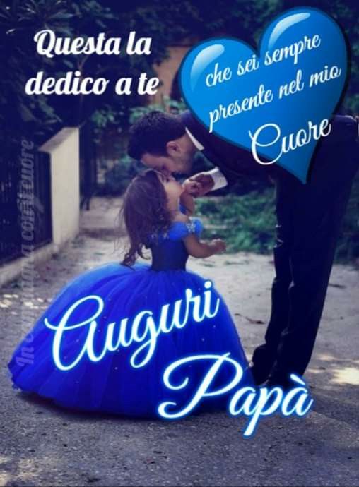 Buona Festa Del Papà Immagini 145