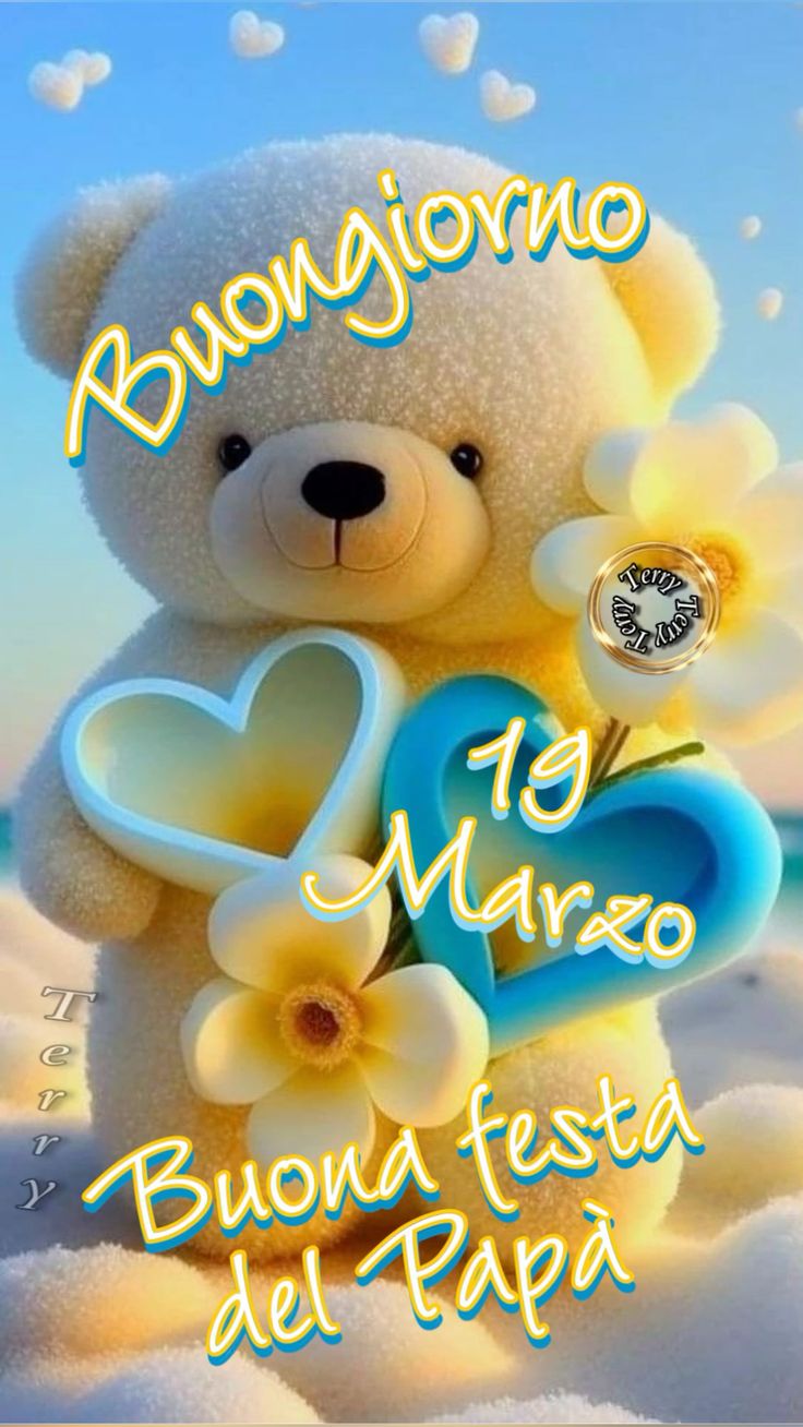Buona Festa Del Papà Immagini 146