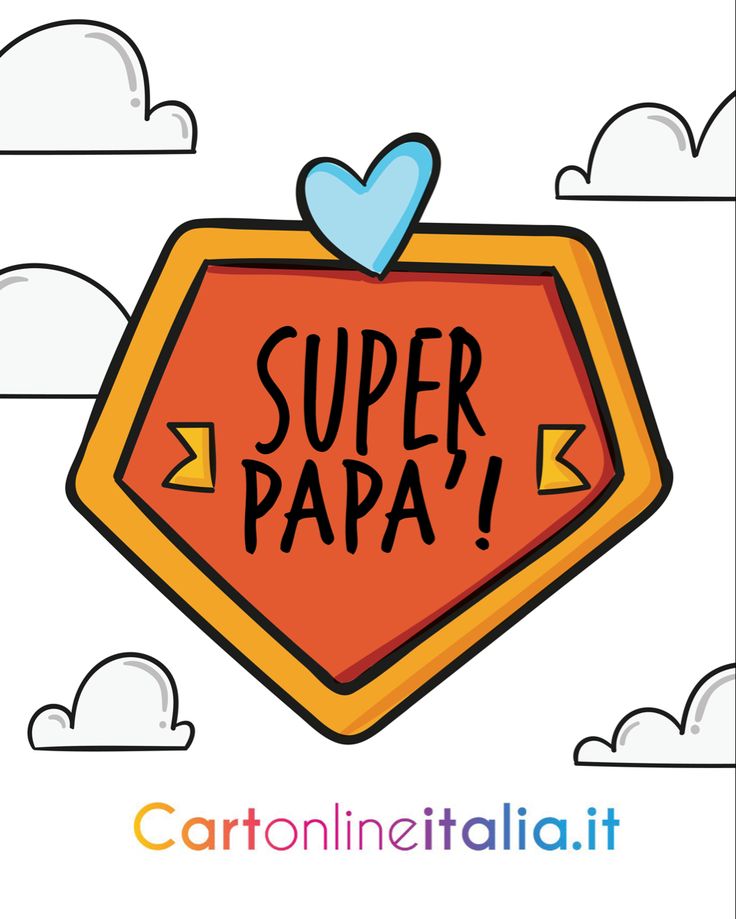 Buona Festa Del Papà Immagini 147