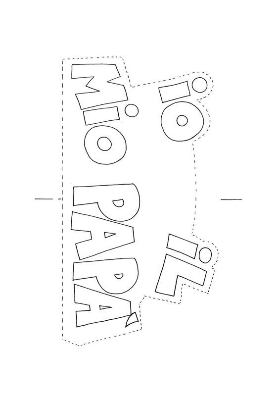 Buona Festa Del Papà Immagini 15