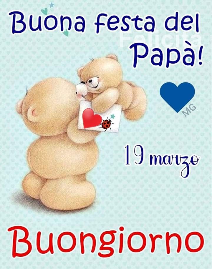 Buona Festa Del Papà Immagini 150