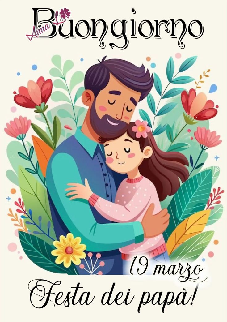 Buona Festa Del Papà Immagini 18
