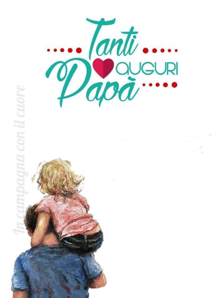 Buona Festa Del Papà Immagini 19