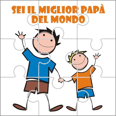 Buona Festa Del Papà Immagini 21