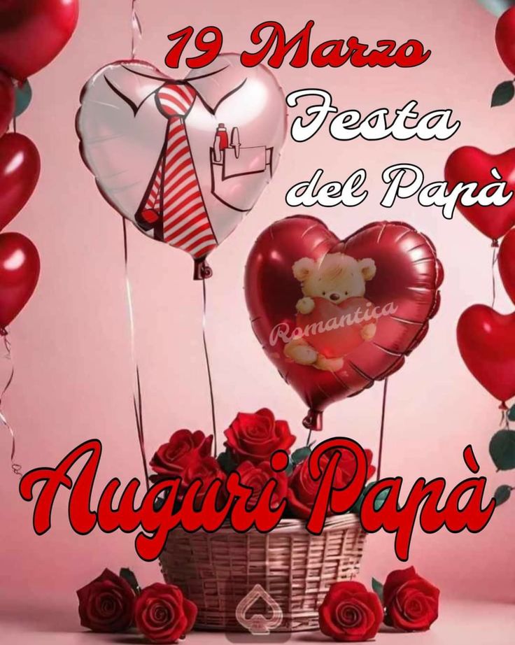 Buona Festa Del Papà Immagini 22