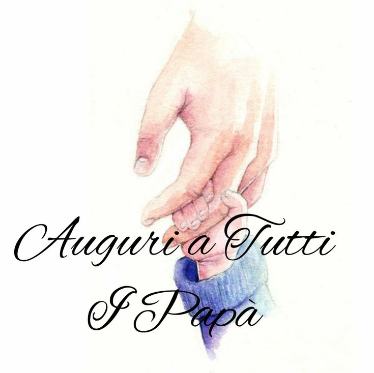 Buona Festa Del Papà Immagini 23