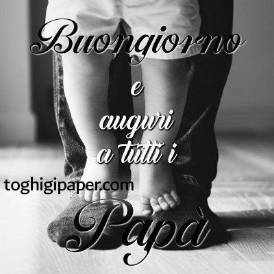 Buona Festa Del Papà Immagini 28