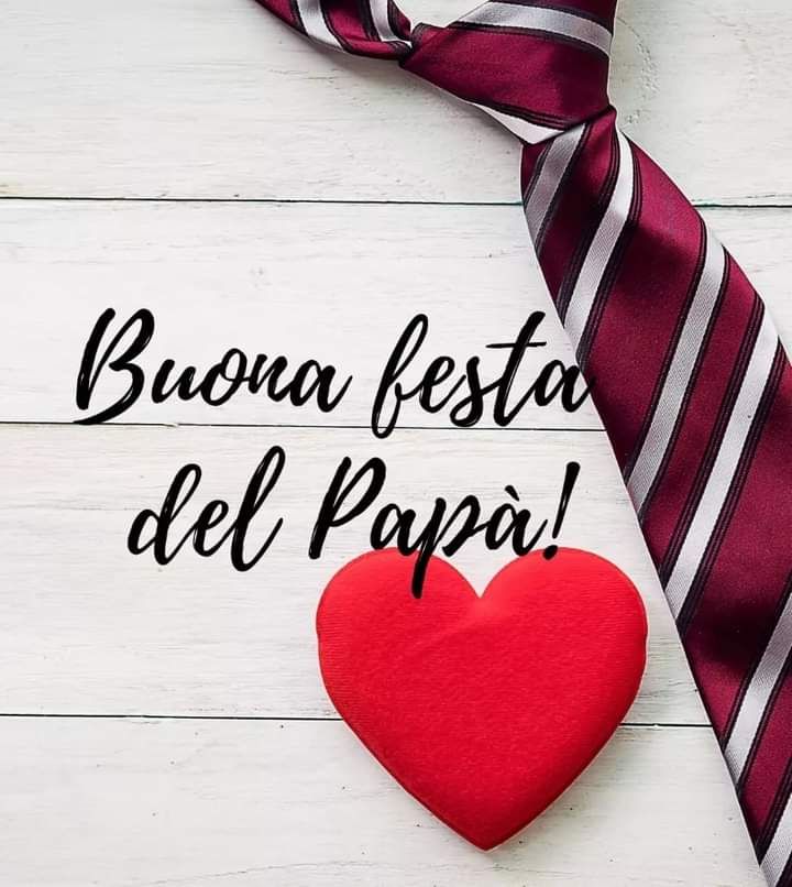 Buona Festa Del Papà Immagini 3