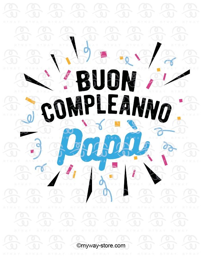 Buona Festa Del Papà Immagini 32
