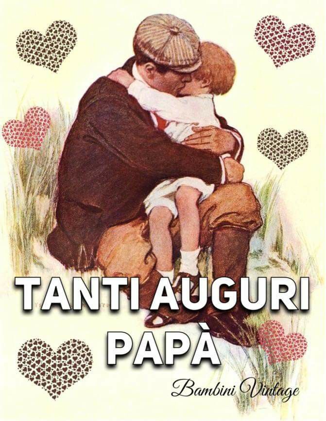 Buona Festa Del Papà Immagini 33
