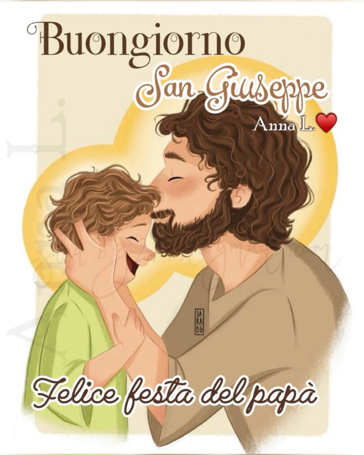 Buona Festa Del Papà Immagini 35