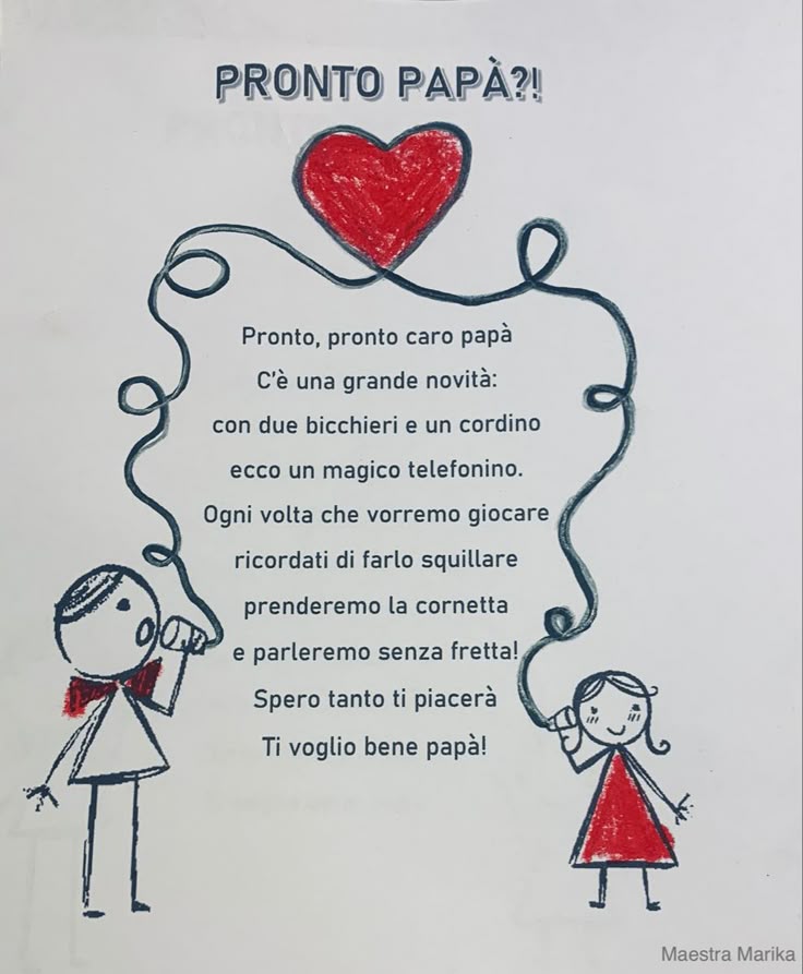 Buona Festa Del Papà Immagini 38