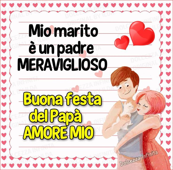 Buona Festa Del Papà Immagini 40