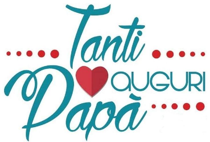 Buona Festa Del Papà Immagini 42