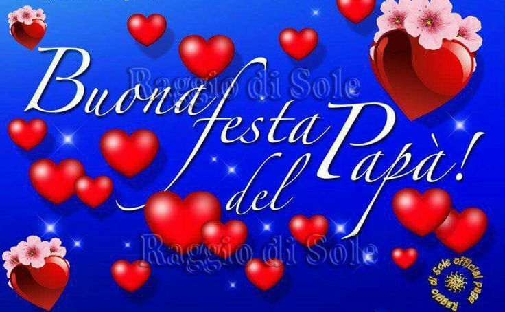 Buona Festa Del Papà Immagini 45