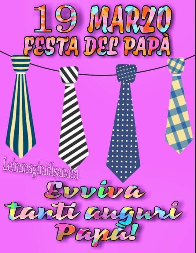 Buona Festa Del Papà Immagini 46