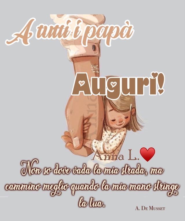 Buona Festa Del Papà Immagini 48