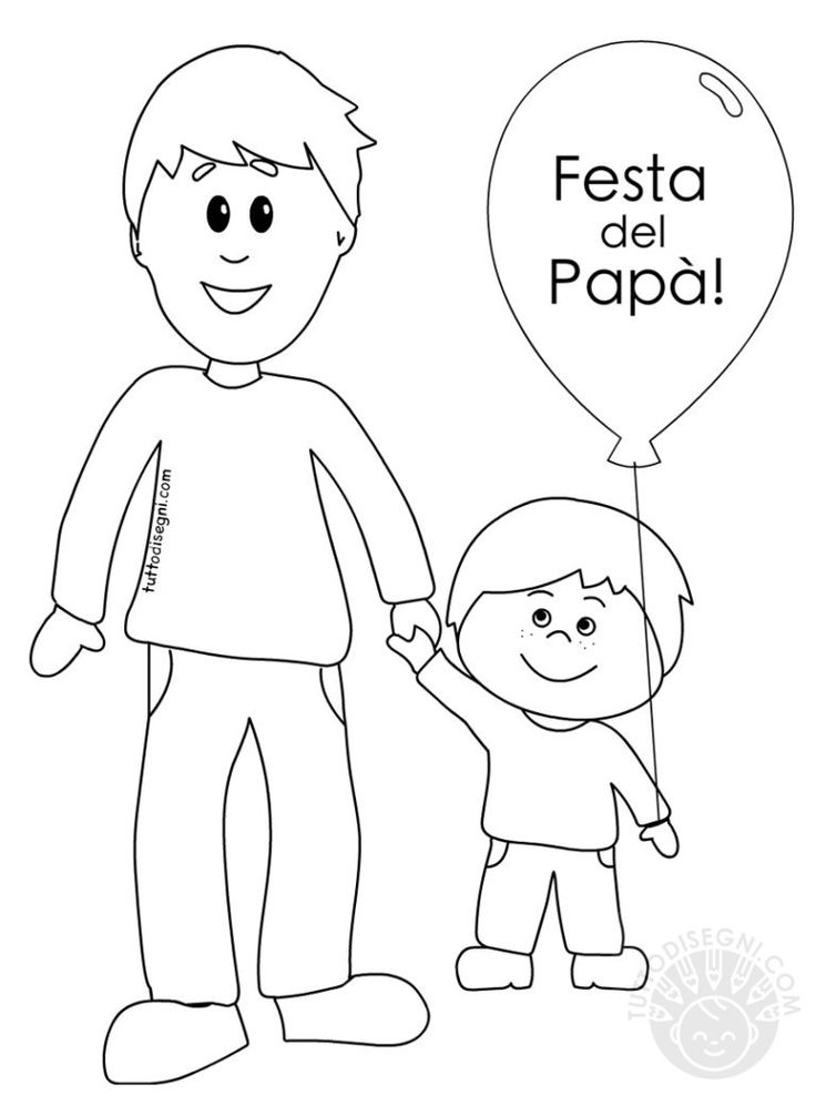 Buona Festa Del Papà Immagini 56
