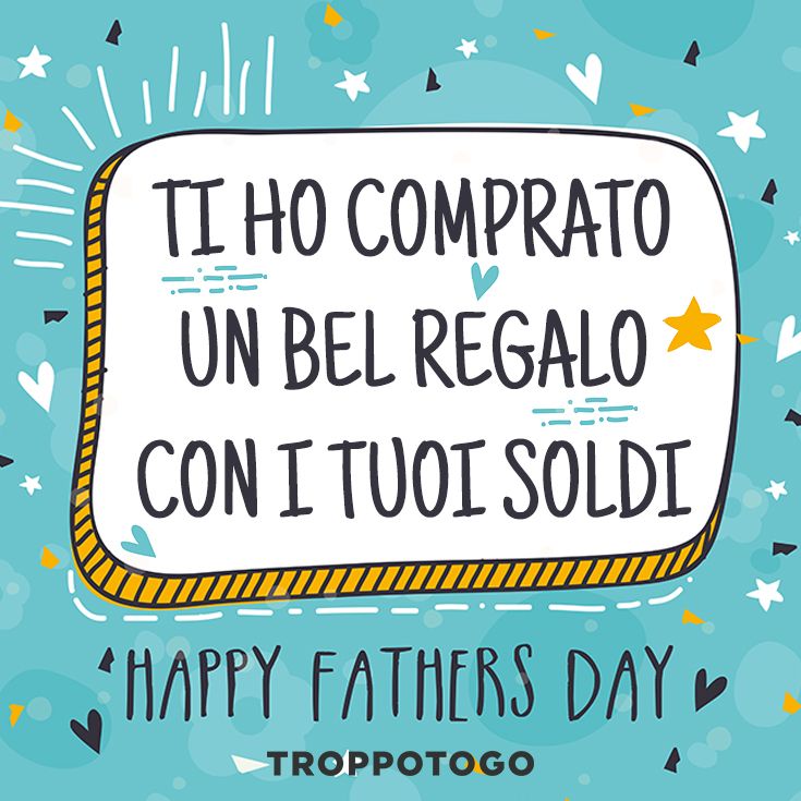 Buona Festa Del Papà Immagini 57