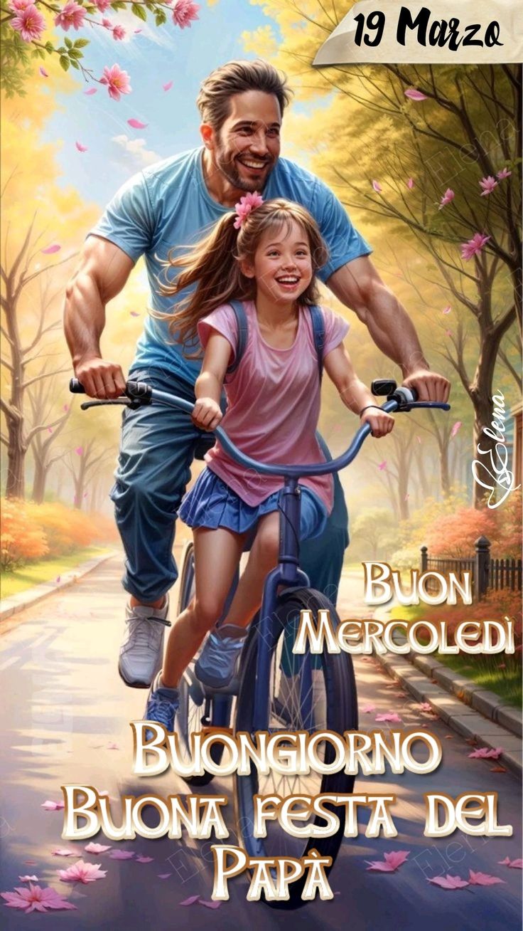 Buona Festa Del Papà Immagini 60