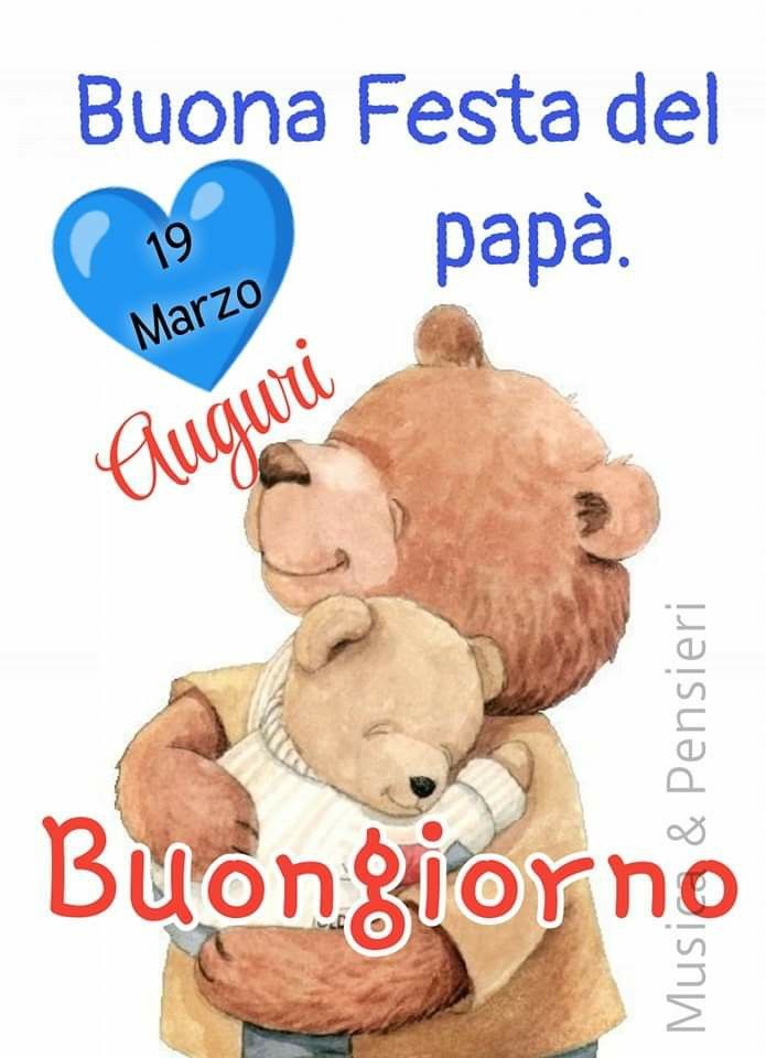Buona Festa Del Papà Immagini 61