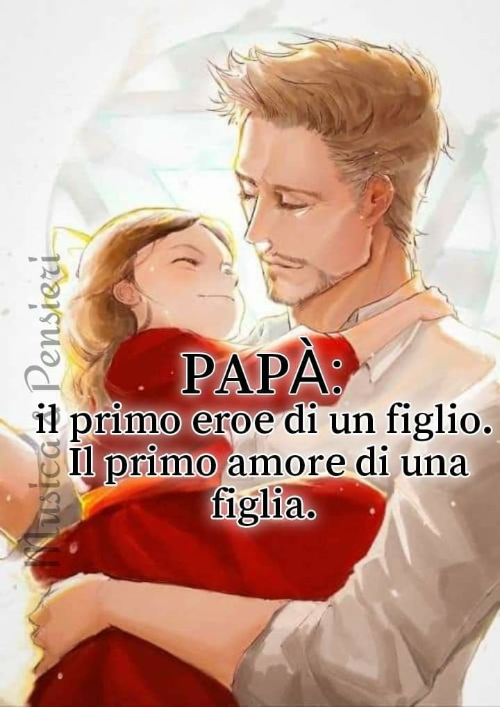 Buona Festa Del Papà Immagini 62