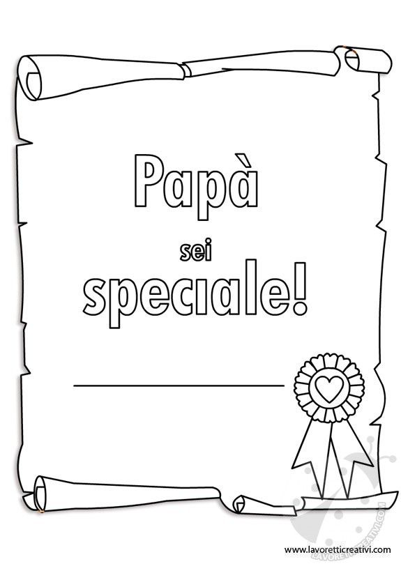 Buona Festa Del Papà Immagini 63