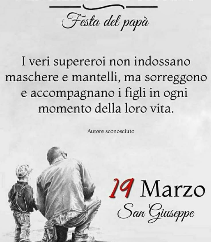 Buona Festa Del Papà Immagini 65
