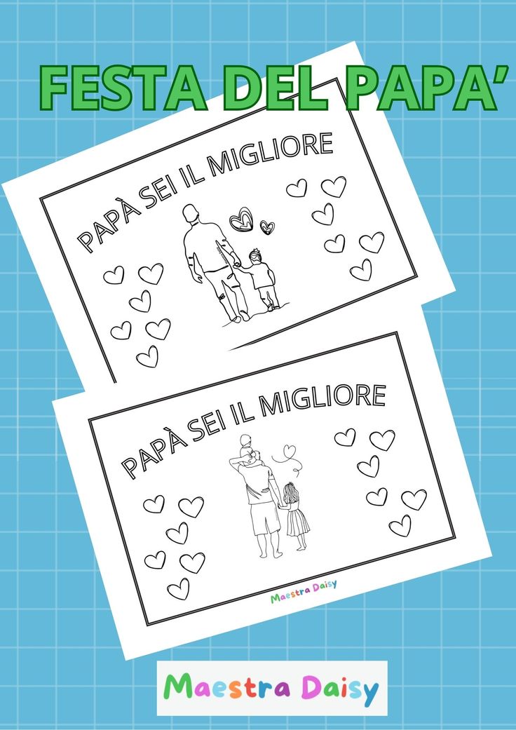 Buona Festa Del Papà Immagini 66