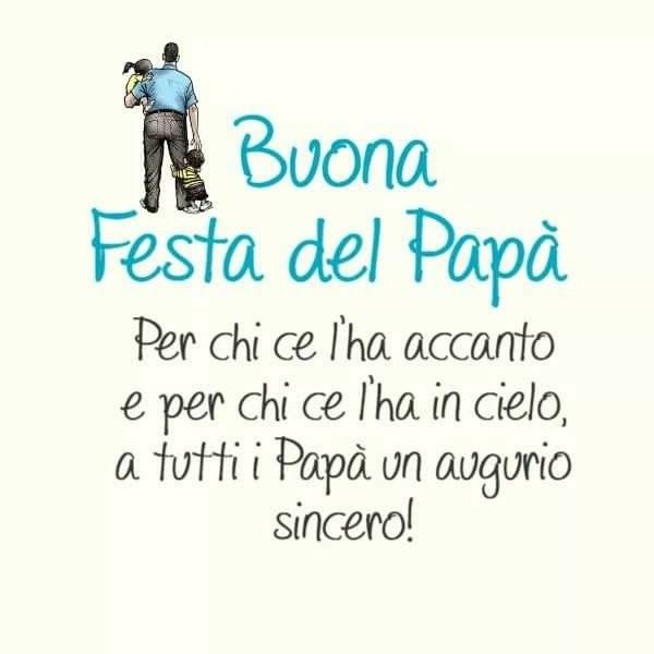 Buona Festa Del Papà Immagini 70