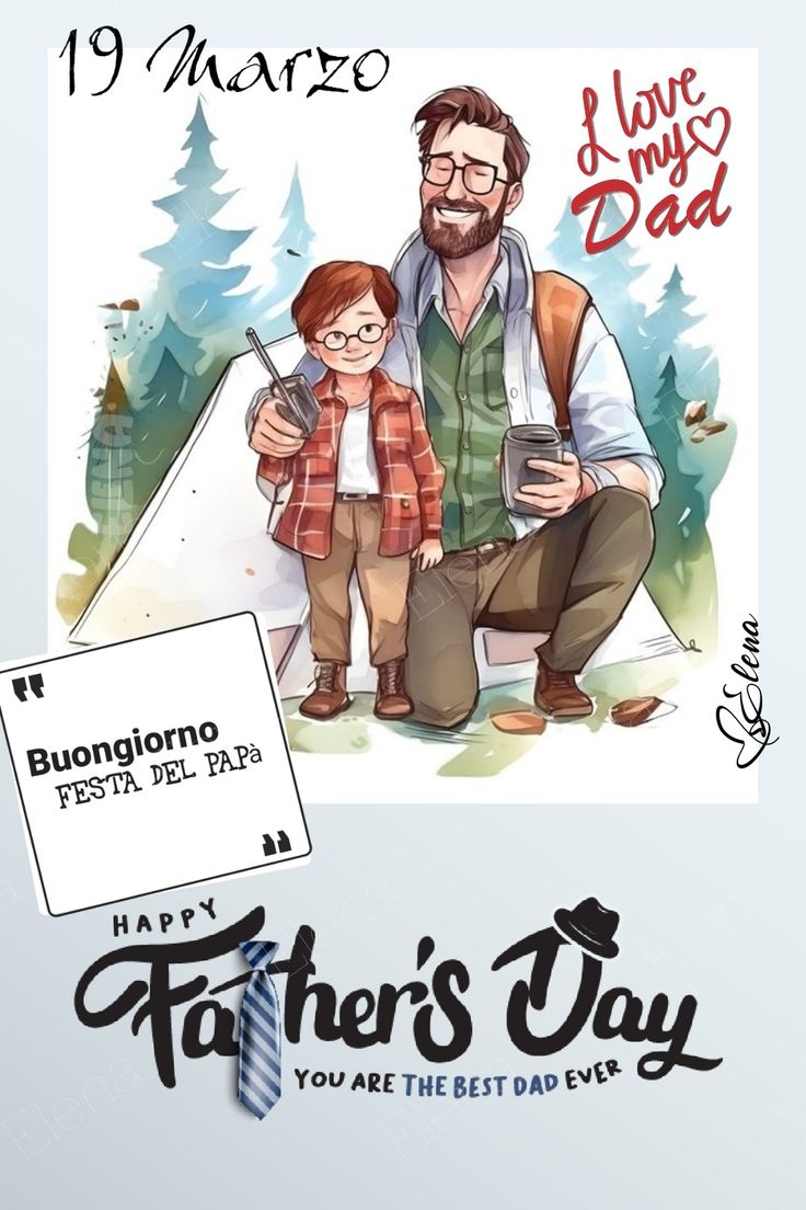 Buona Festa Del Papà Immagini 72