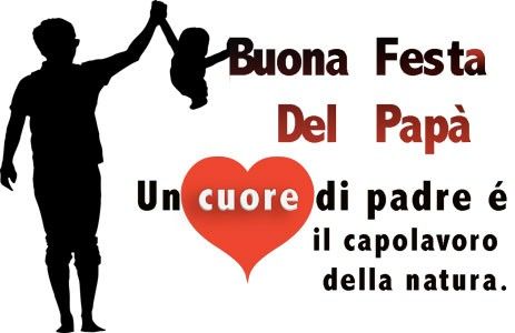 Buona Festa Del Papà Immagini 73