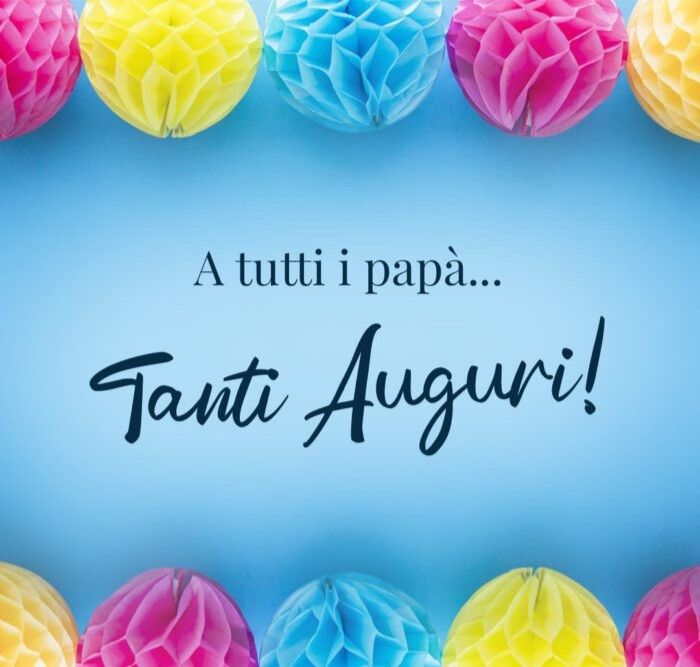 Buona Festa Del Papà Immagini 76