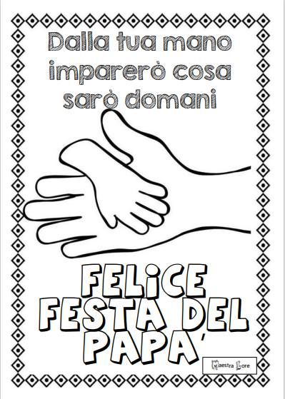 Buona Festa Del Papà Immagini 78