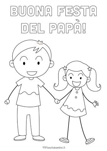 Buona Festa Del Papà Immagini 8
