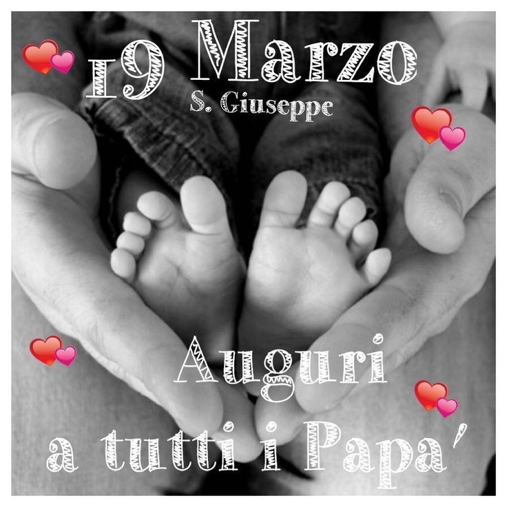 Buona Festa Del Papà Immagini 80