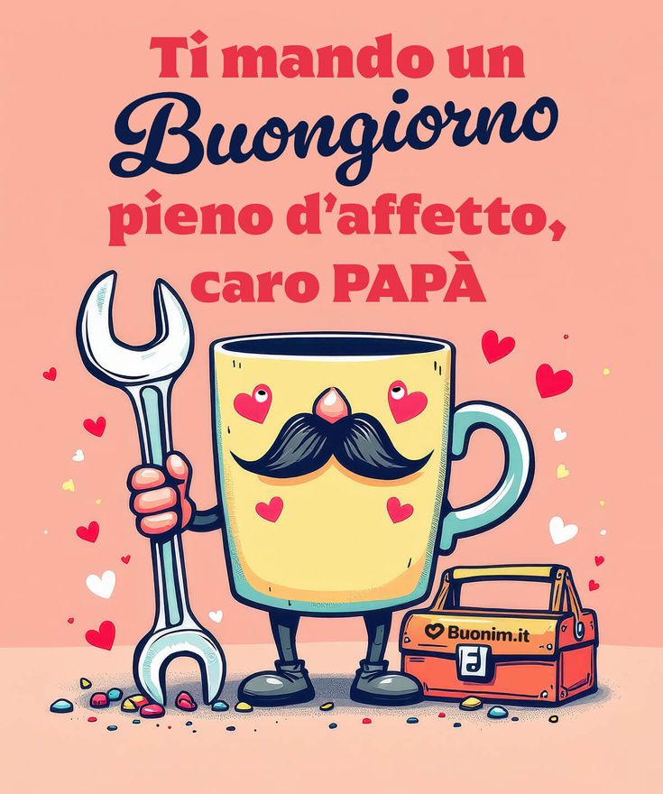 Buona Festa Del Papà Immagini 83