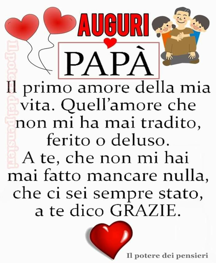 Buona Festa Del Papà Immagini 84